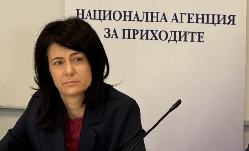 Нова рокада, служебното правителство смени и шефа на НАП