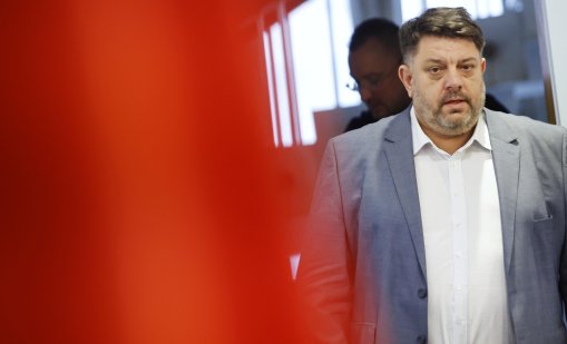 Част от структурите на БСП искат оставката на Зафиров и свикване на конгрес