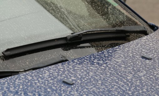 Вълна сахарски прах над страната ни, ще се задържи до петък