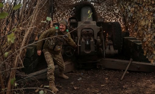 Защо финансирането на Украйна е огромна възможност за Европа?