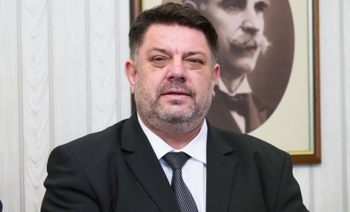 Паргов: В БСП няма поколенческа война, но има нужда от млада кръв