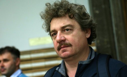 Окончателно: Камен Донев не е обидил директора на Народния театър с "мижитурка"