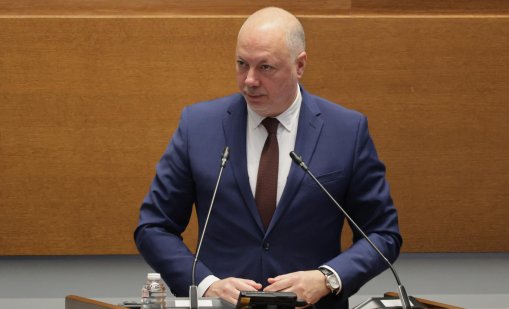 Желязков: Мораториумът за износ на дизел скоро може да отпадне, НС да реши за отмяната