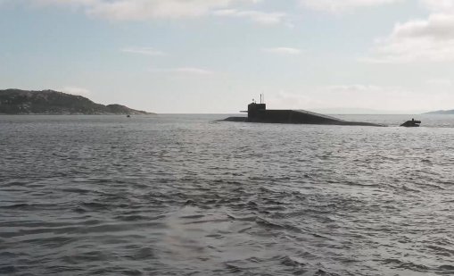 Русия строи нова подводница "Лада": "Малоярославец" ще се присъедини към флота