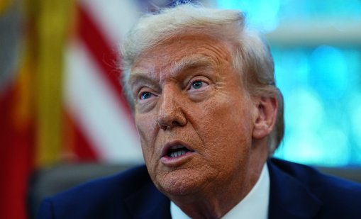 Тръмп не иска хора да бъдат убивани по улиците