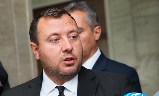 "Възраждане": Подкрепяме вота на недоверие, гласуваме против бюджета