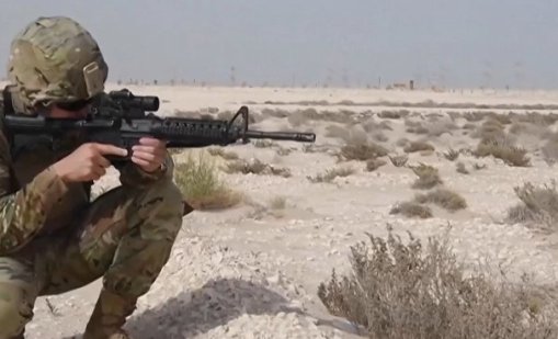 Американски военни представят Тръмп като &bdquo;избрания&ldquo; да предизвика второто пришествие на Христос