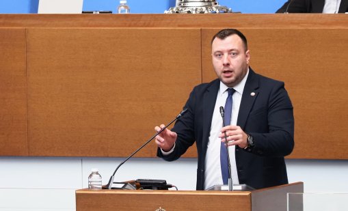 “Възраждане” за ДПС: И от двете страни стоят едни и същи хора