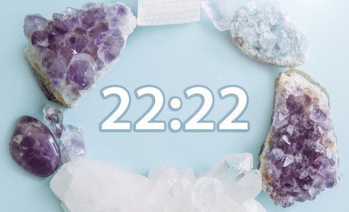 Какво означава, ако често виждате ангелското число 2222?