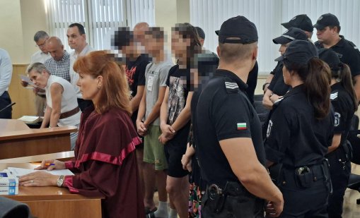 Адвокат за убийството на Георги: Не съм виждал подобна жестокост и садизъм от непълнолетни, случаят е безпрецедентен