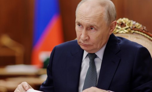 Путин пред най-доверените си хора: Ще ме обесят 