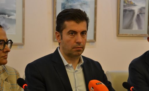 Петков: Всеки варненец, който се чувства свободен, да излезе на протест днес 