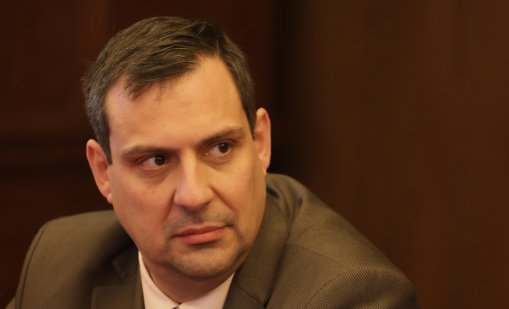 Светослав Бенчев с нов мандат начело на БПГА