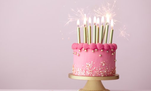 Дъщерята на Сантра на 4 г., певицата показа снимки от партито