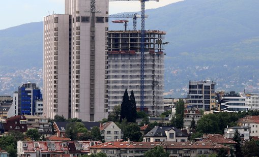 Над 3900€ на кв. метър искат за тристаен в центъра на София