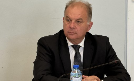 Радомир Чолаков, КЗК: Не е драматична ситуацията с пазара на храните