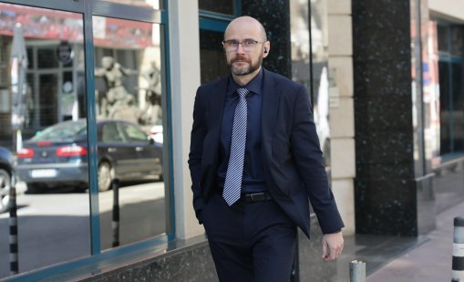 Янкулов: Сарафов можеше да подаде оставка и по-рано