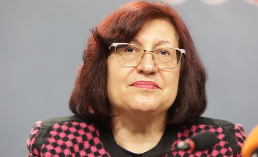Почина Милка Христова, дългогодишен общински съветник в СОС 
