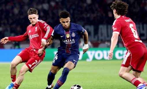 Шампионска лига: Атлетико изненада Барса на "Ноу камп"