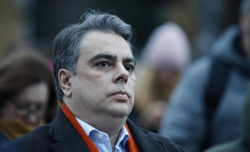 Асен Василев за "Петрохан": Не вярвам на българската прокуратура