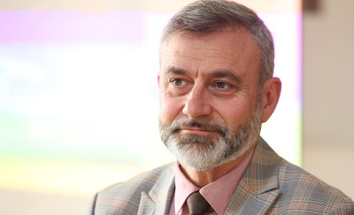 Зам.-министърът на културата Калин Вельов напуска поста си
