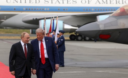 Британски политолог: Путин може би е готов на компромис