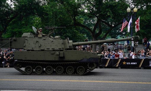 Защо Перу отхвърли американските Abrams и германските танкове Leopard 2