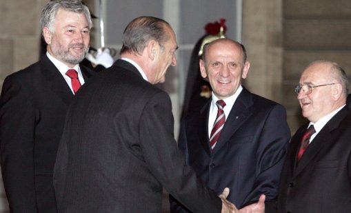 30 години след Дейтънското споразумение: Как Тръмп може да помогне на Босна?