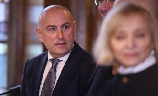 Любомир Каримански: Еврото не е панацея, а инструмент