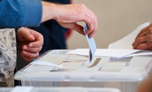 Маркет Линкс: ПБ с 38,9%, следван от ГЕРБ-СДС с 15,4% 