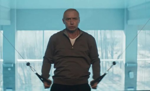  Това, което искам, е война: Джуд Лоу влиза в обувките на Путин ВИДЕО