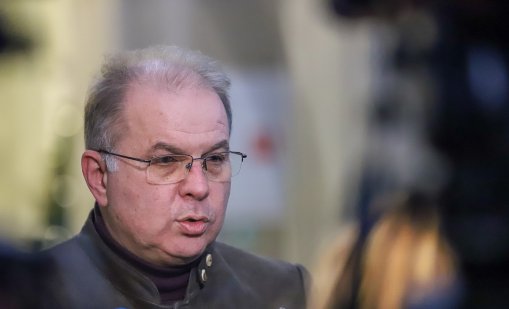 Две фирми пробутвали мас вместо масло, глобата от 310 хил. евро не е обжалвана