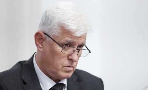 Стоянов: Очакването е дроновете да са руски, но няма категорични данни