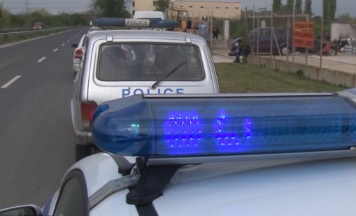 Полицията задържа близо 80 000 къса цигари без бандерол