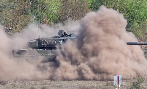 Берлин: Бундесверът ще брани всяка педя земя от НАТО