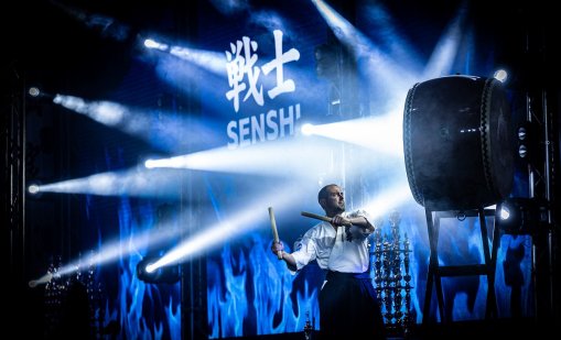 SENSHI 2026 &ndash; годината на шампионите и Grand Prix турнирите