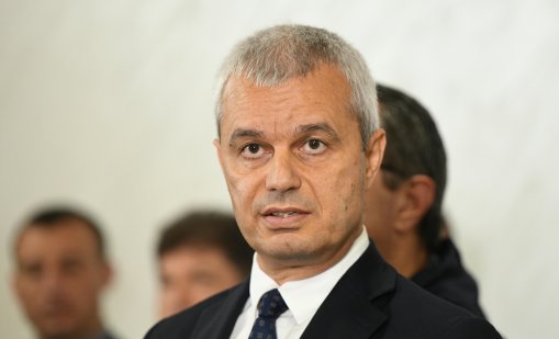 Костадинов за дебата: Гюров беше слаб и неубедителен, Йотова скована
