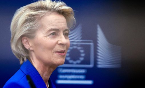 Урсула към Тръмп: Не се месете в европейската демокрация