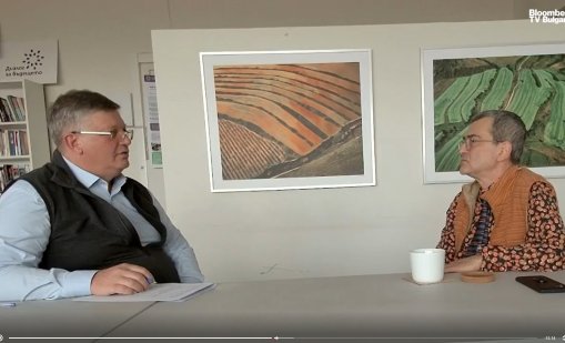 Учителят трябва да изучава предмета си непрекъснато, докато го преподава