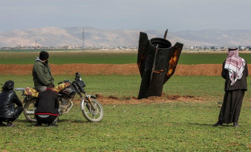 Свършват ли боеприпасите на САЩ?
