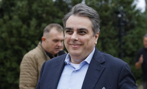 Василев: Кой трябва да дойде, за да закрием прокуратурата?