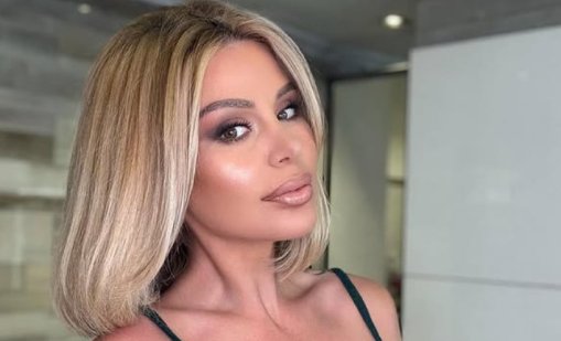 Светлана Гущерова: Една нощ спиш в хотел за 18 000 лв., а на празник умираш от глад 