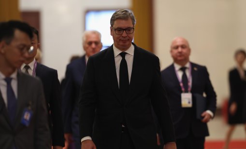 ЕС има проблем с Белград, дошло ли е време за санкции?