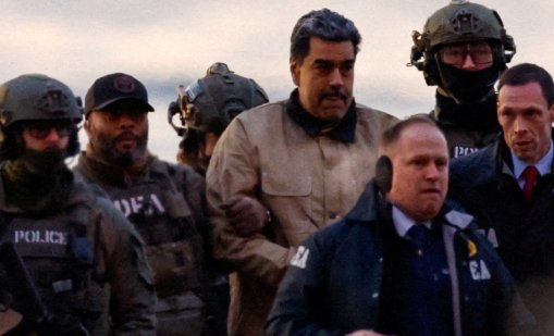 Мадуро от американския затвор: Ние сме бойци