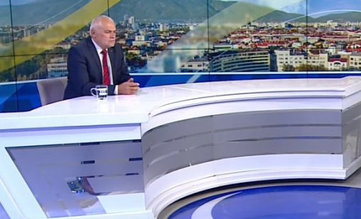 Валентин Радев призова да не се изпреварва разследването в ЕМКО за евентуална външна намеса