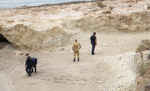 Двама загинали и 10 ранени при стрелба на гръцкия остров Крит