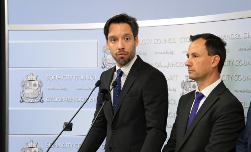Бонев за протеста на транспорта: Исканията на синдикатите са неизпълними