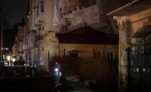 След руската атака с "Орешник": Зеленски привова за реакция от страна на САЩ 