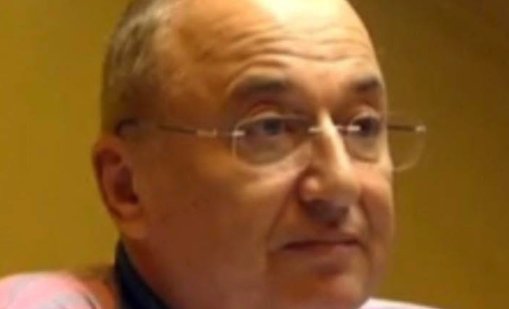 Внезапно почина Красимир Евлогиев, бивш главен редактор на "Струма" 