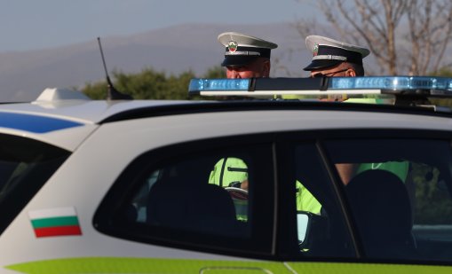 Съдът в Хасково определи арест за тунизийски гражданин